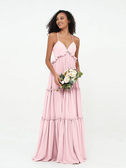 Blushing Pink