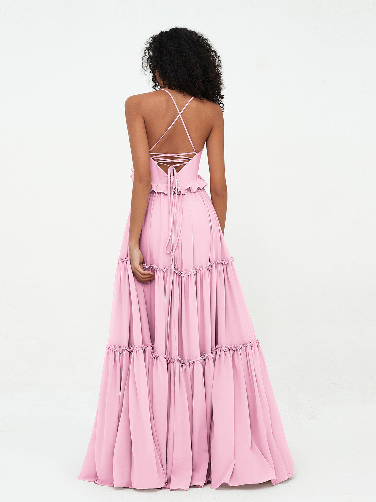 Candy Pink