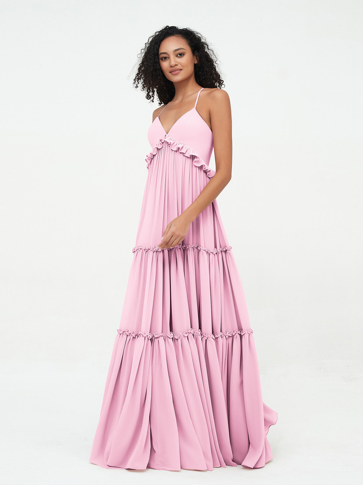 Candy Pink