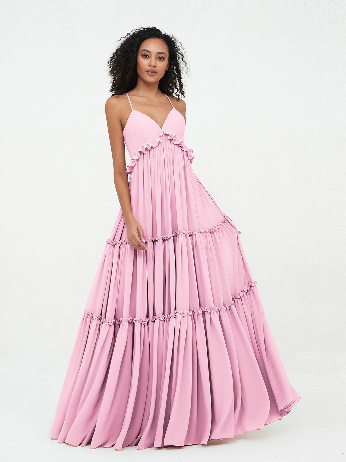 Candy Pink