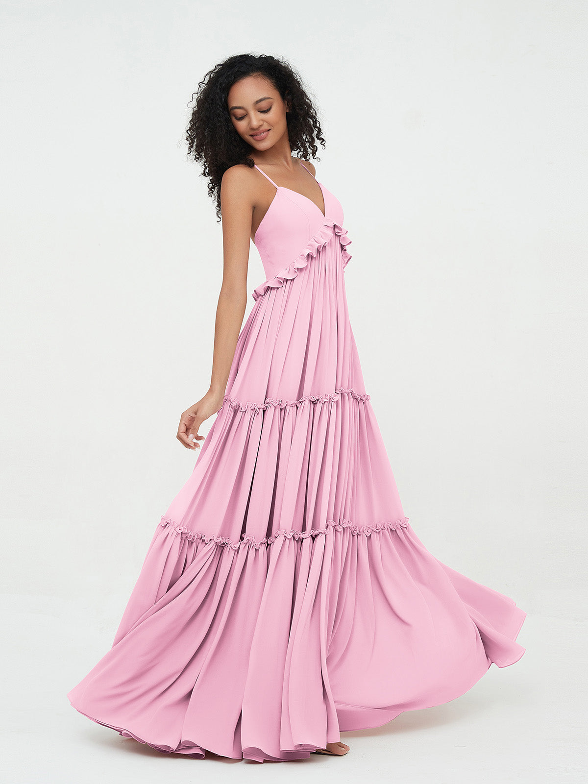 Candy Pink