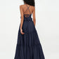 Dark Navy