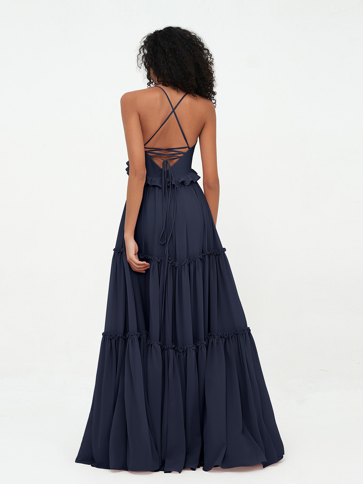 Dark Navy