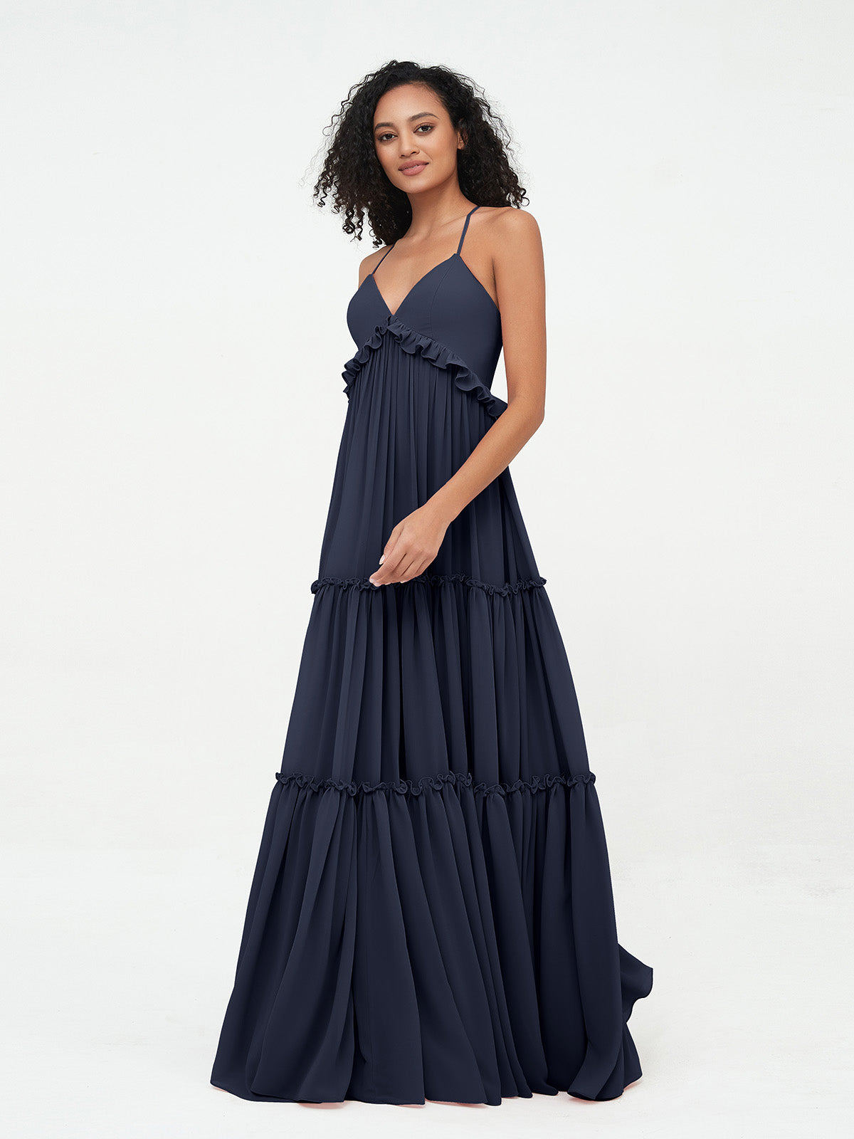 Dark Navy