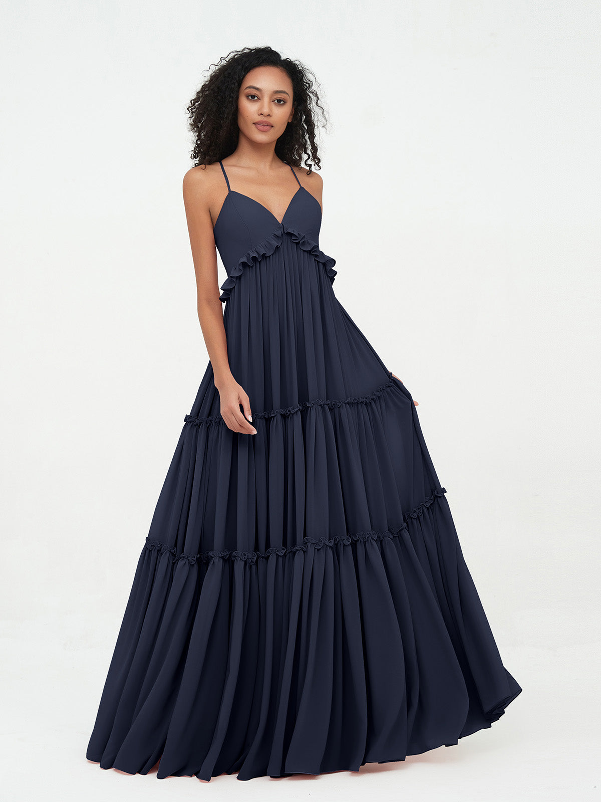 Dark Navy