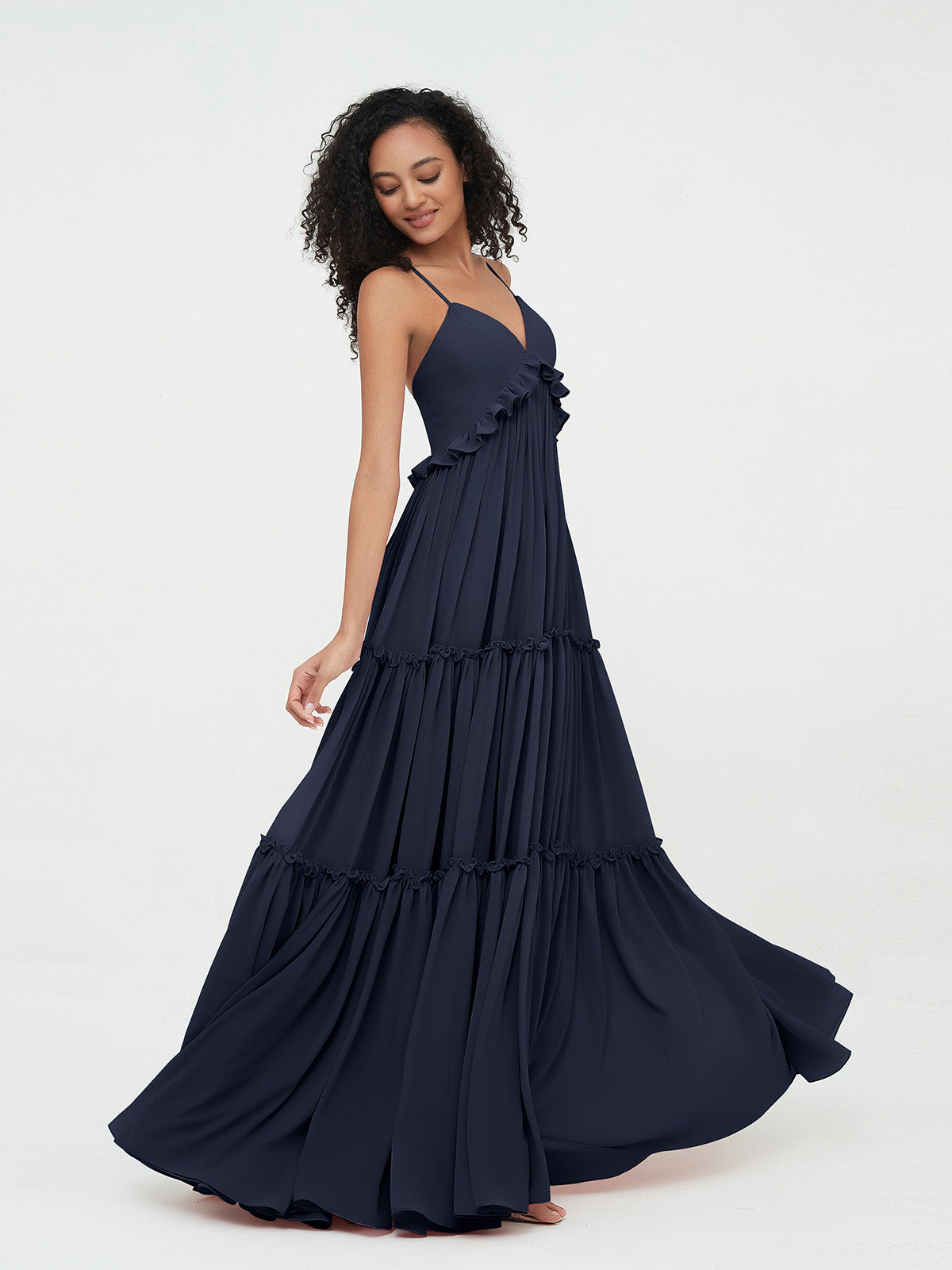 Dark Navy