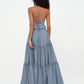 Dusty Blue