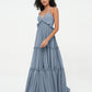 Dusty Blue