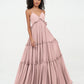 Dusty Rose