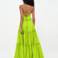 Lime Green