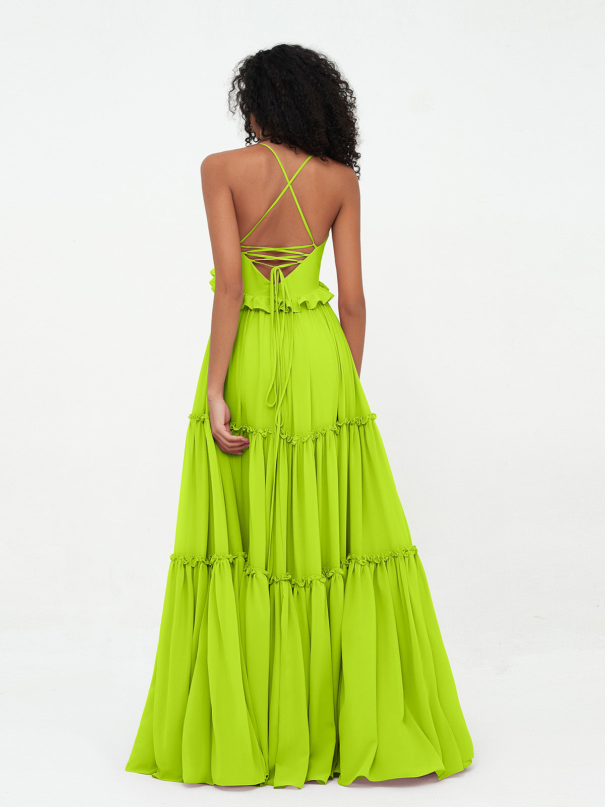 Lime Green