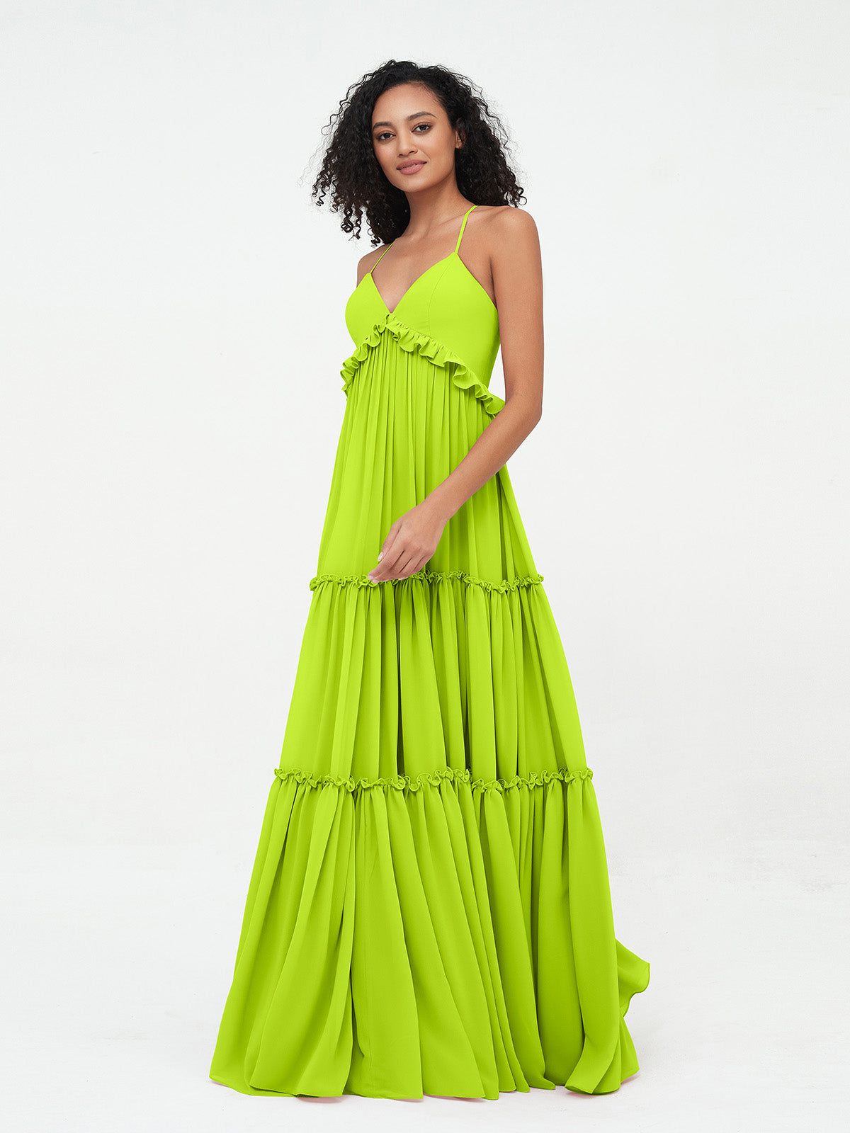 Lime Green