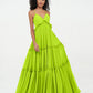 Lime Green