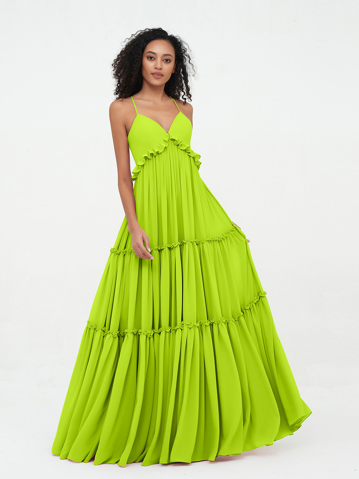 Lime Green