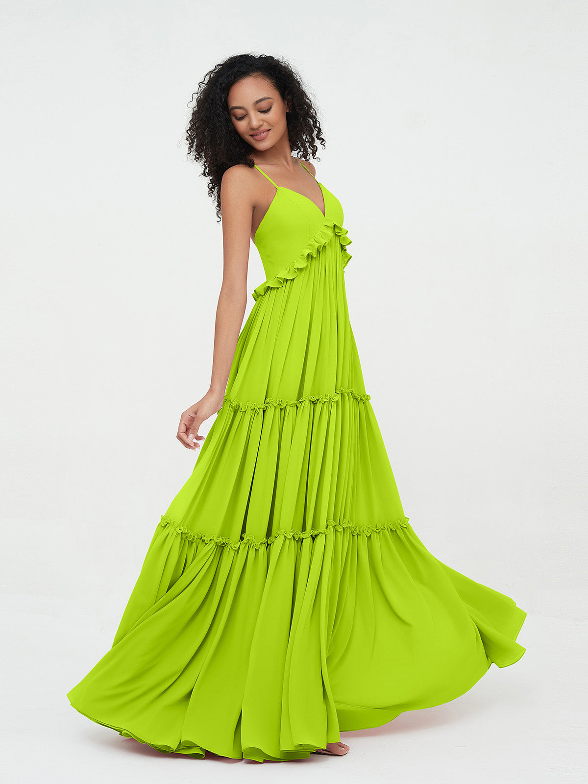 Lime Green