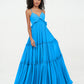 Ocean Blue