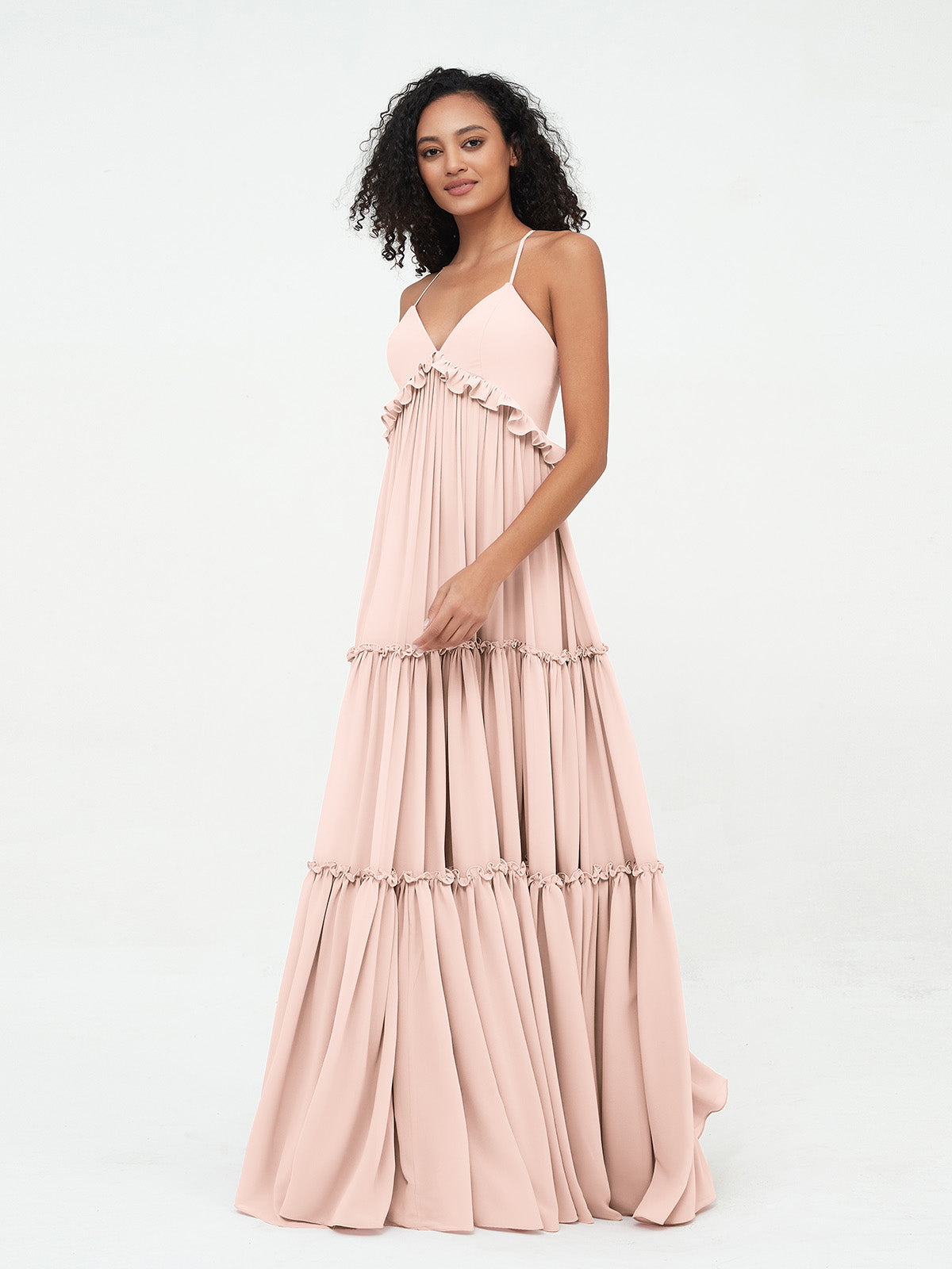 Pearl Pink
