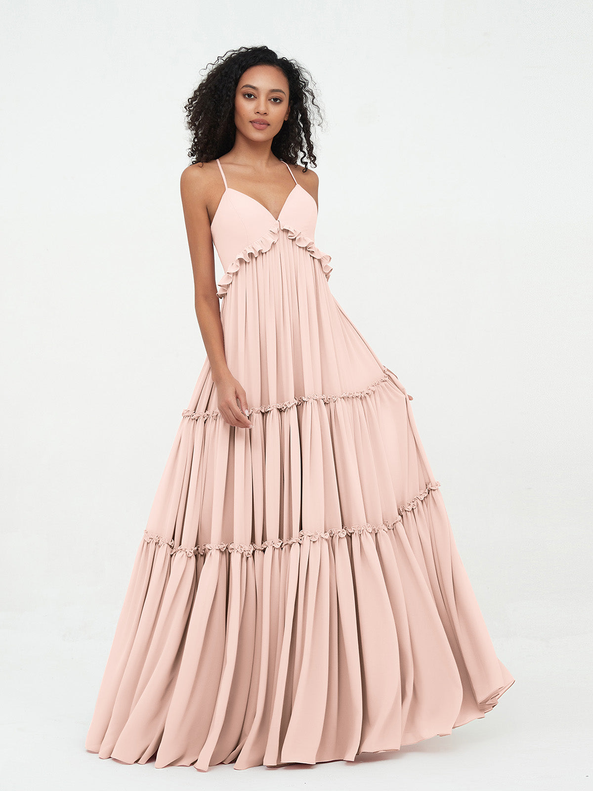 Pearl Pink