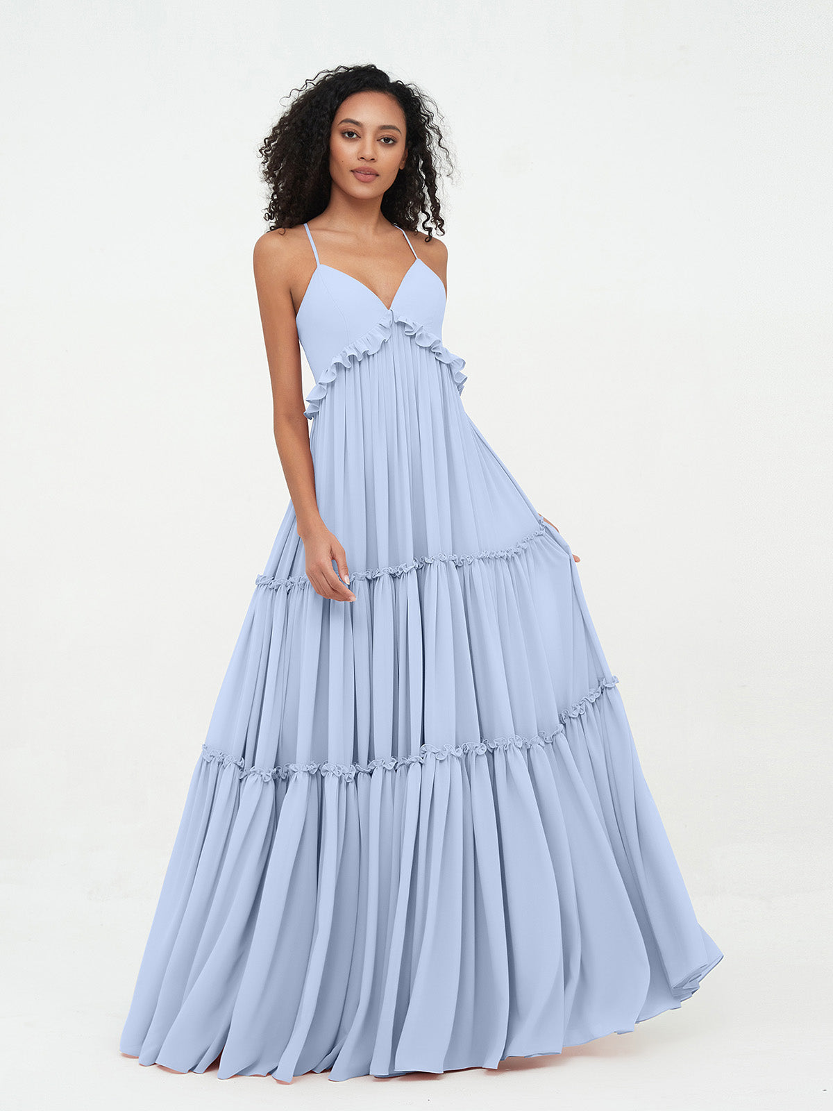 Sky Blue