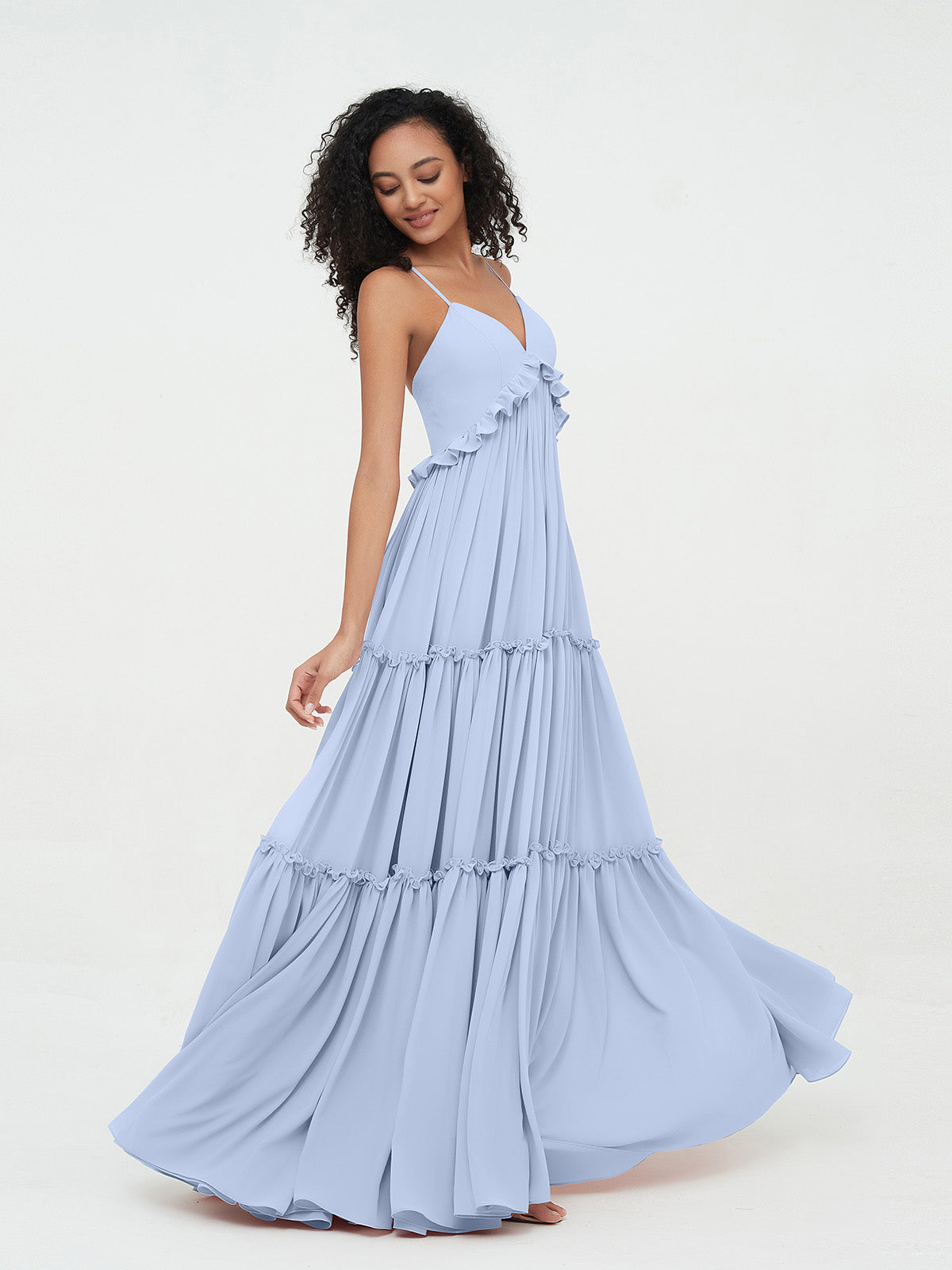 Sky Blue