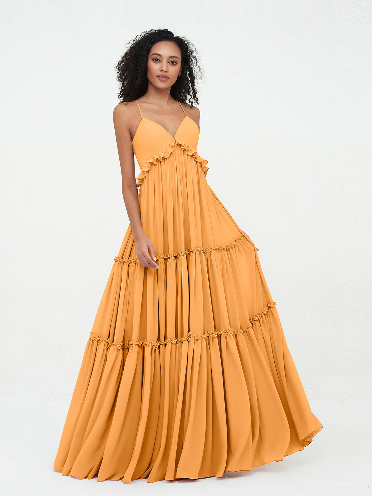 Tangerine