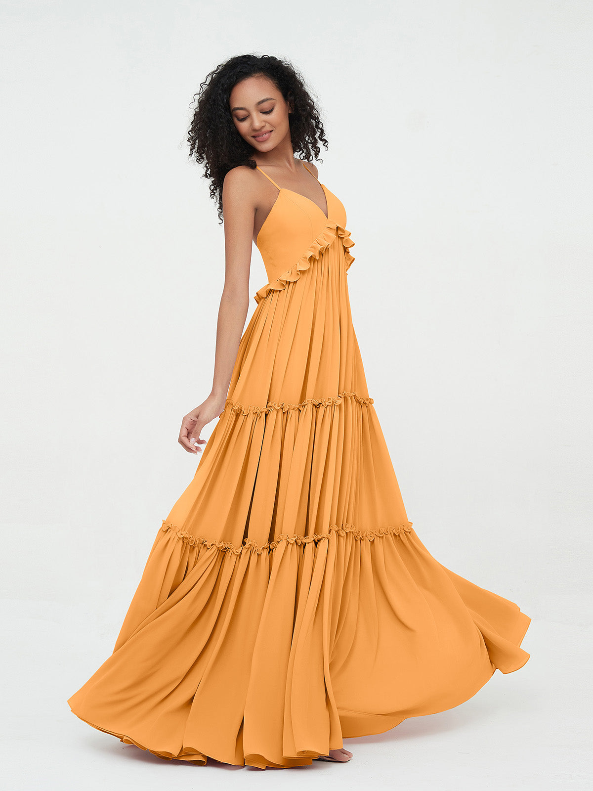 Tangerine