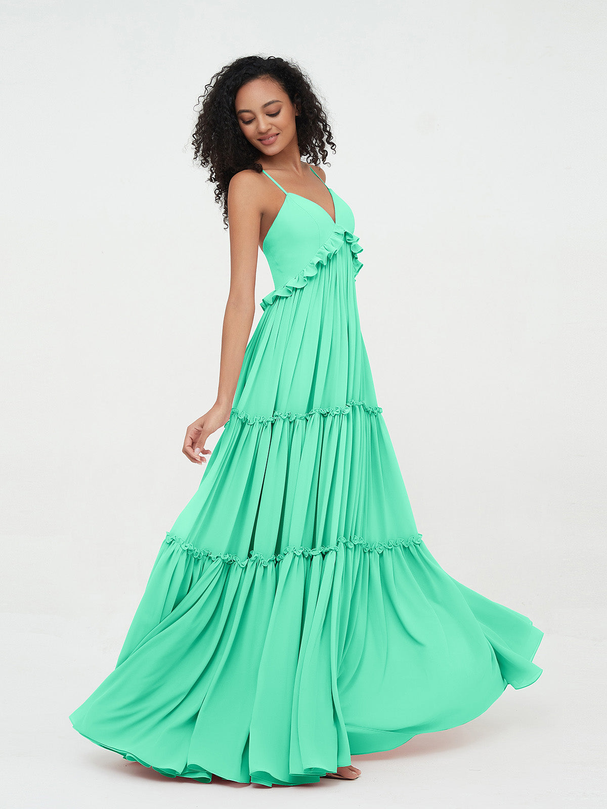 Turquoise