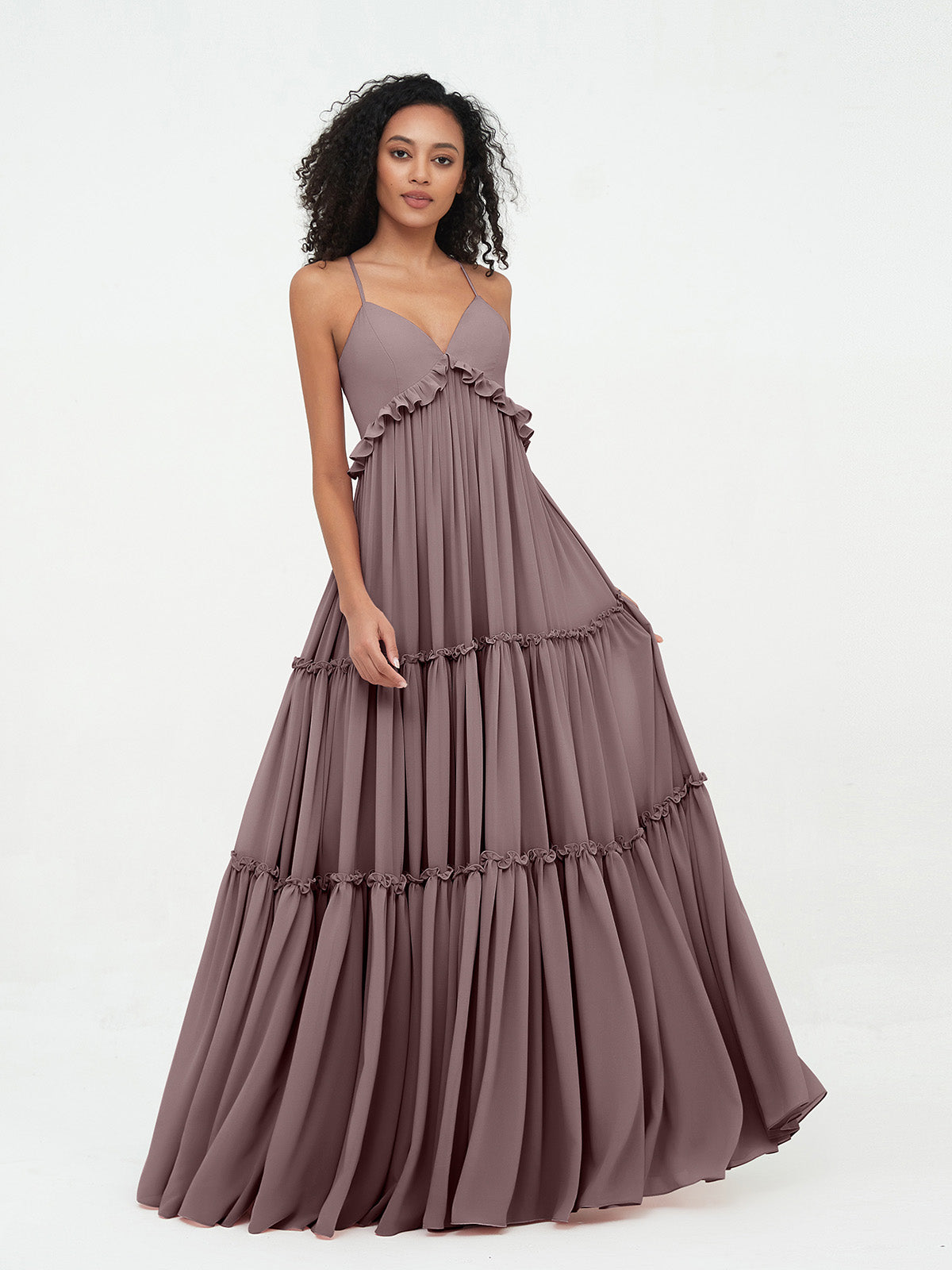 Vintage Mauve