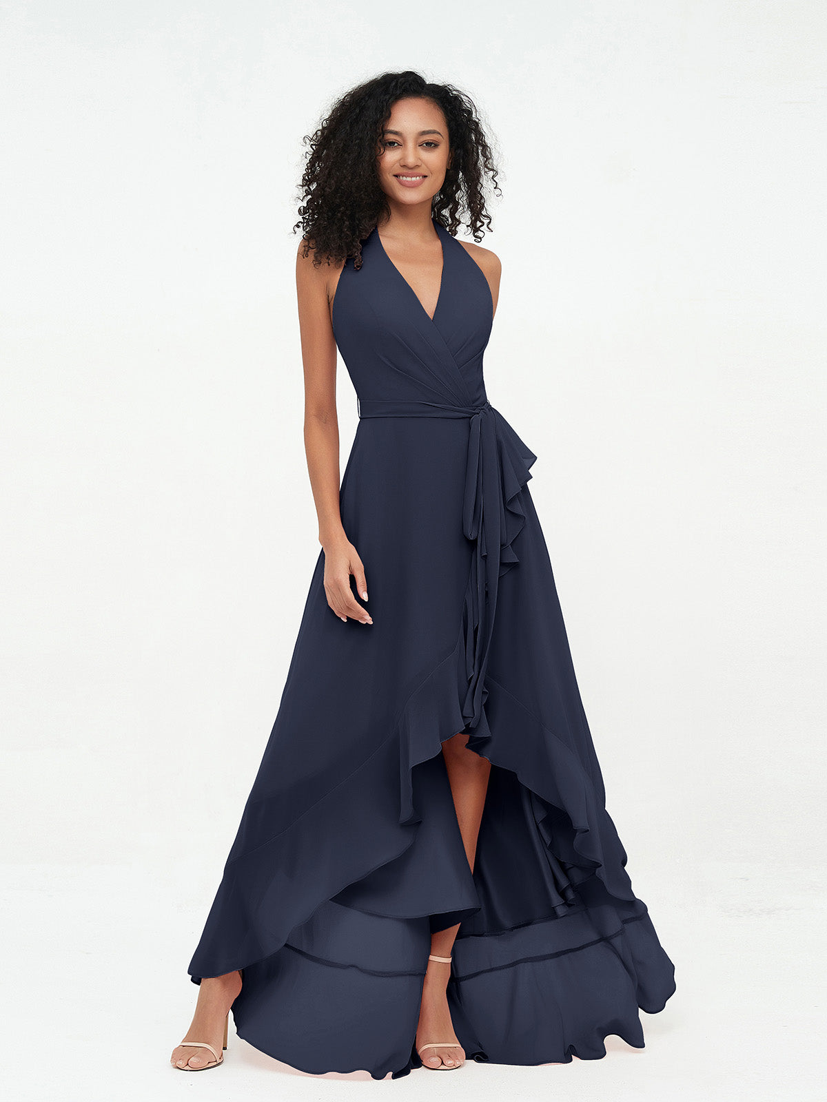 Dark Navy