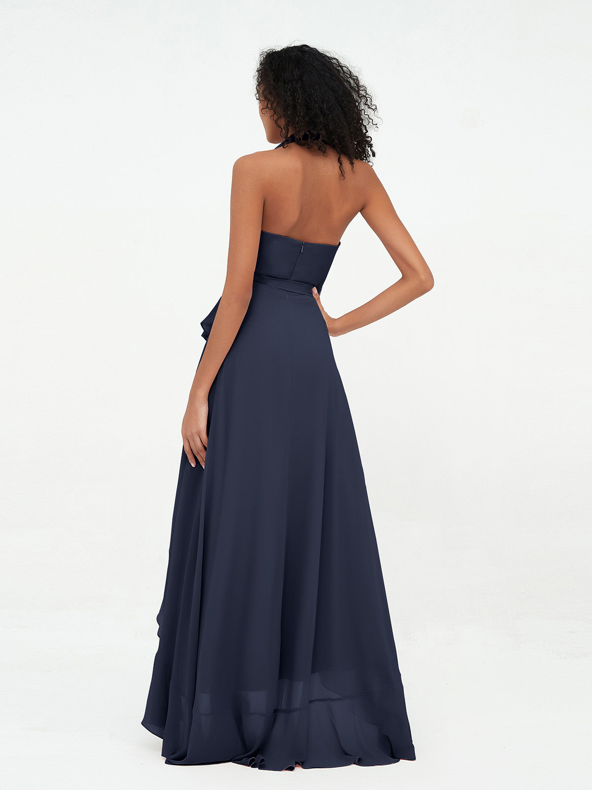 Dark Navy