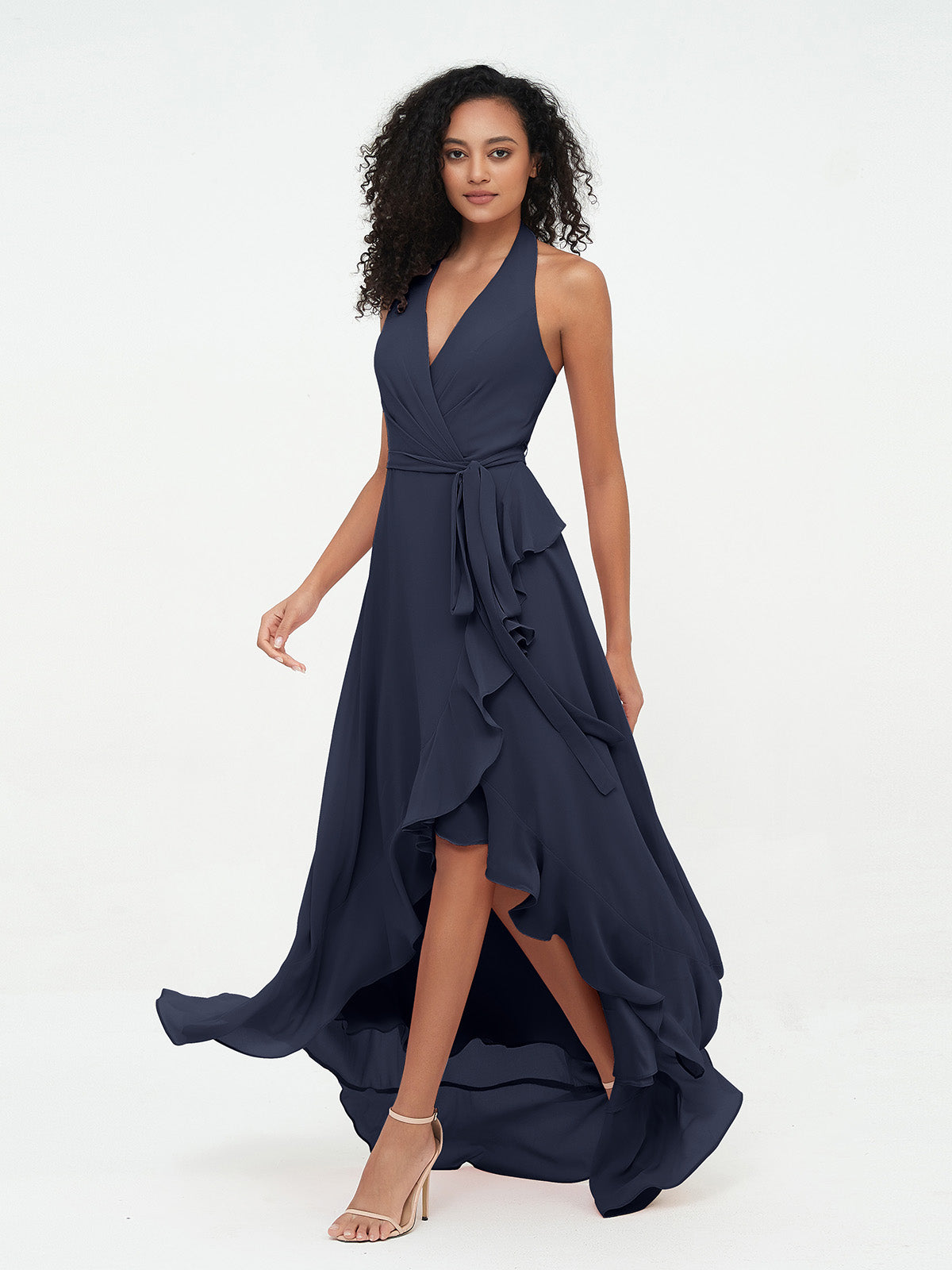 Dark Navy
