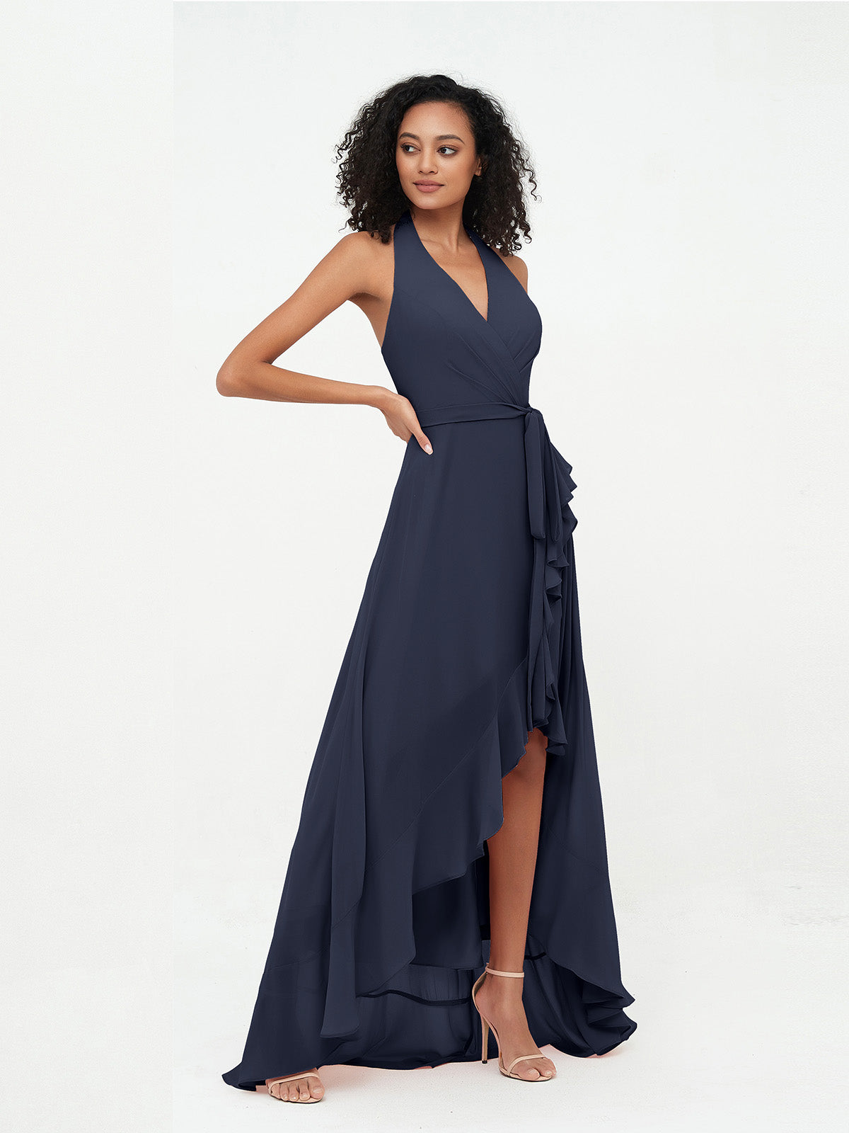 Dark Navy