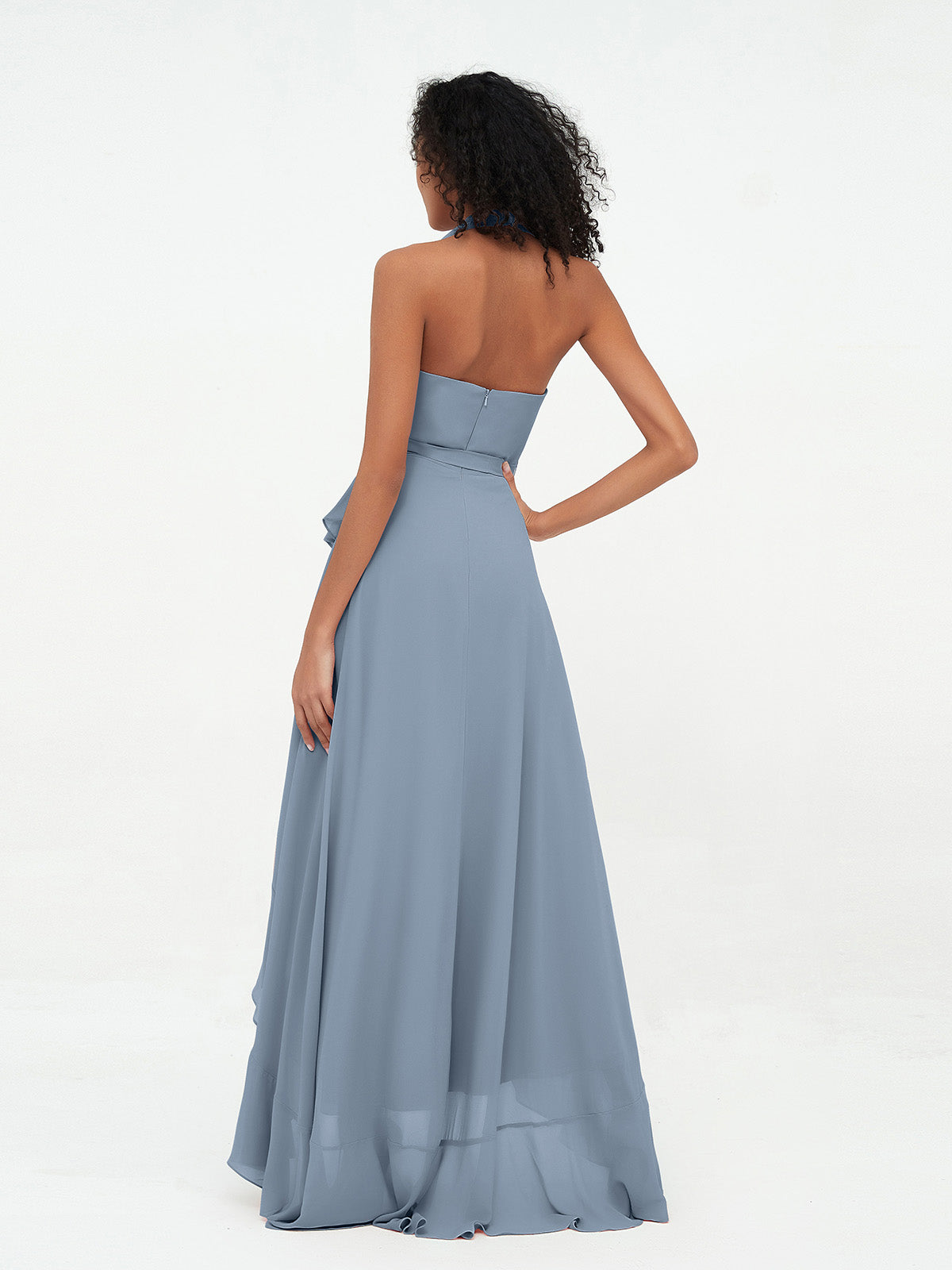 Dusty Blue