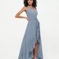 Dusty Blue