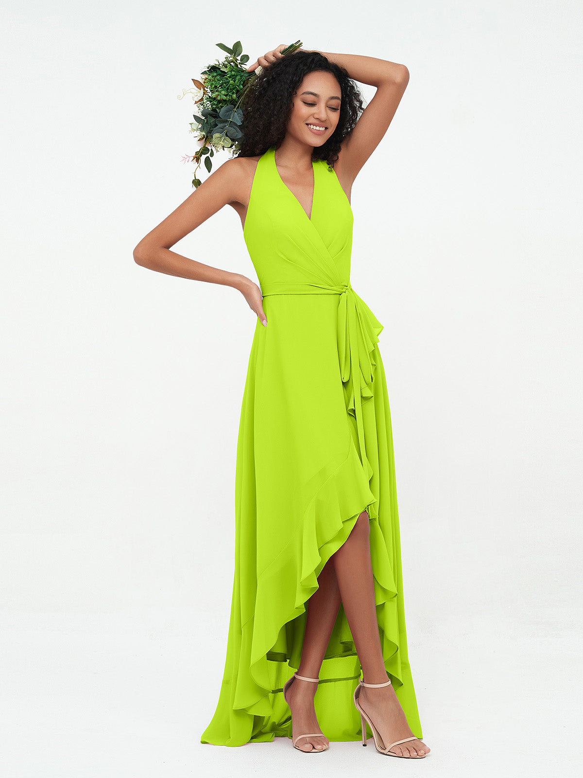 Lime Green