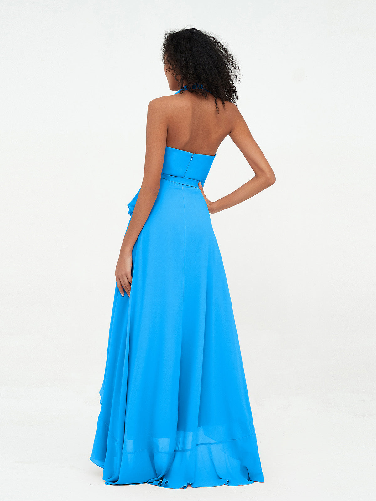 Ocean Blue