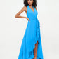 Ocean Blue