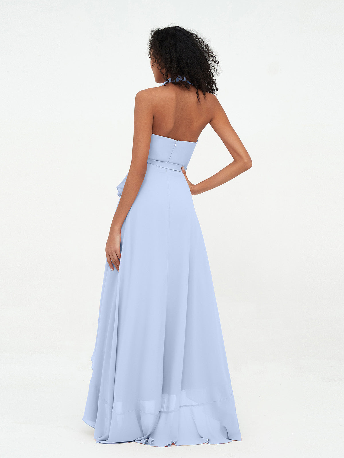 Sky Blue