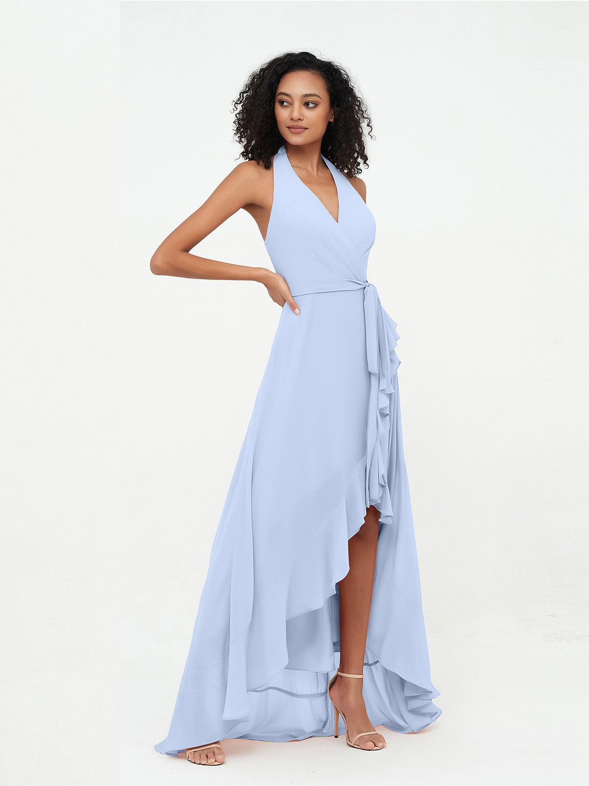 Sky Blue