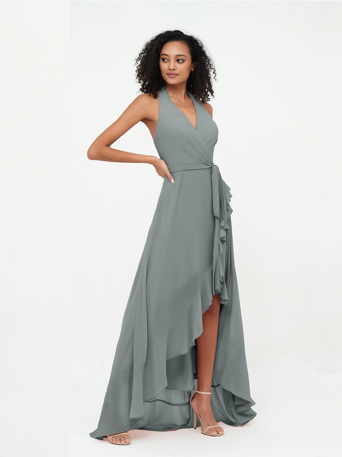 Steel Grey