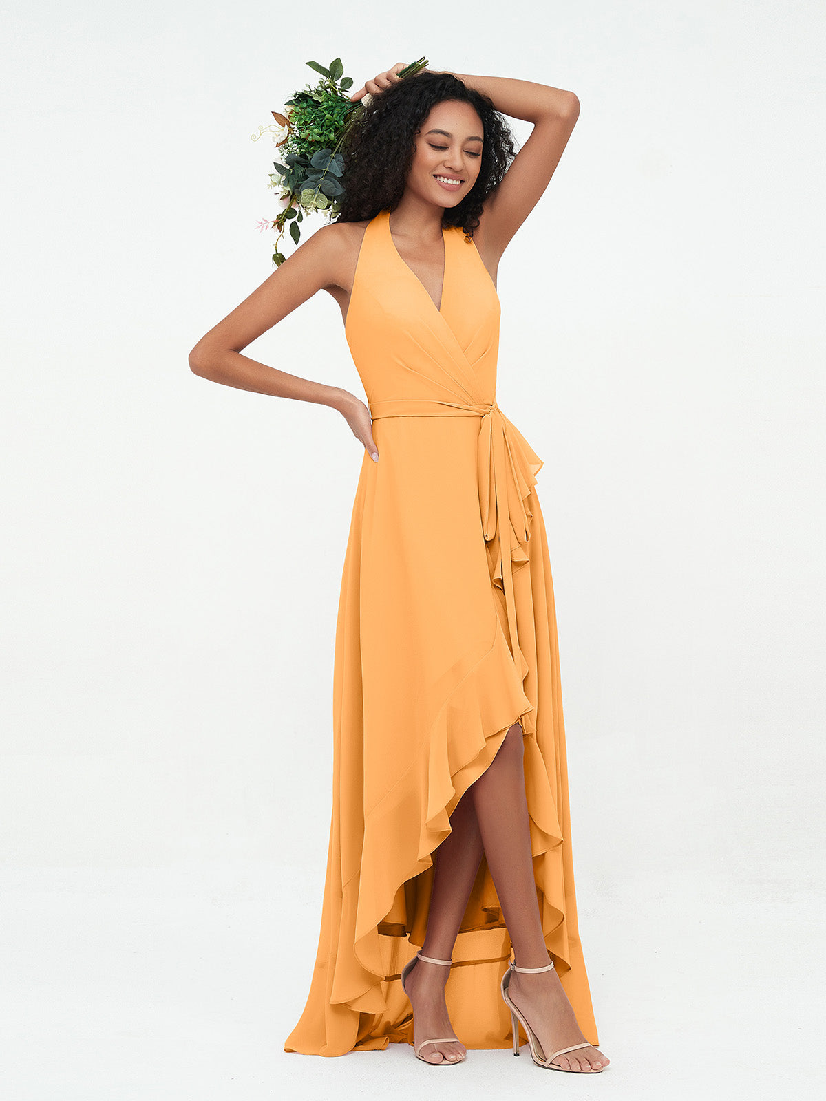 Tangerine