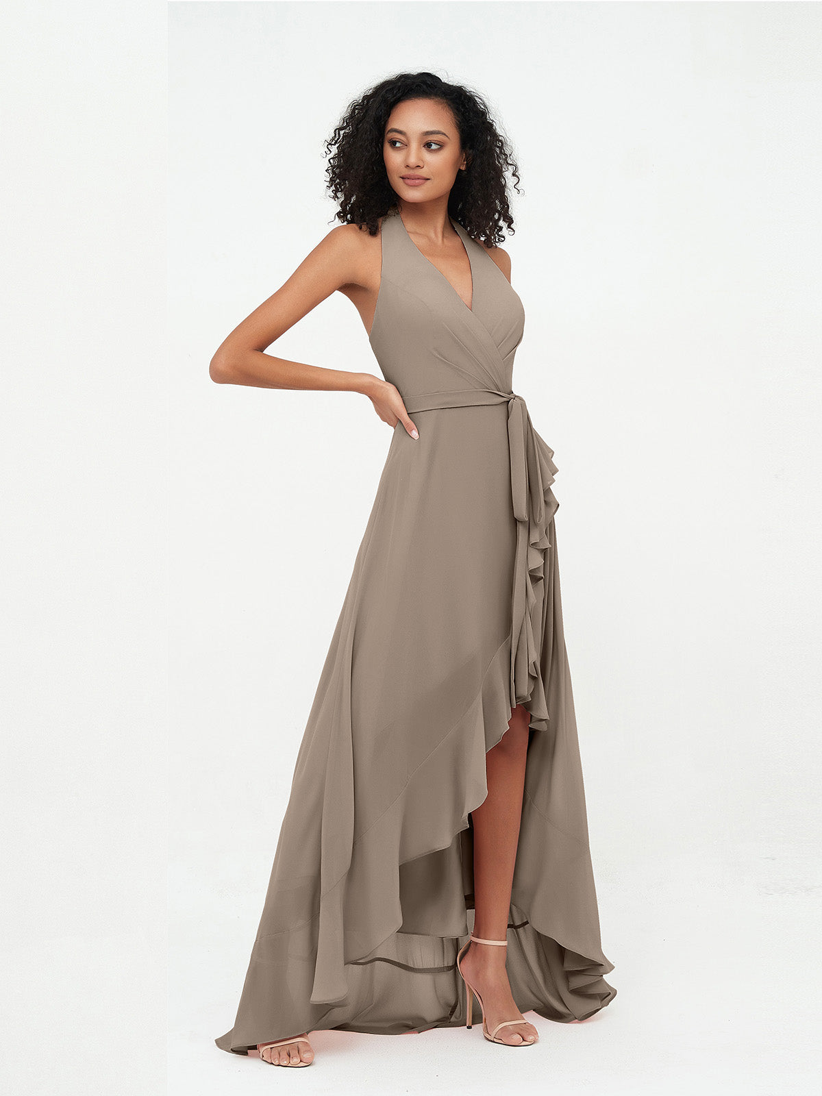 Taupe