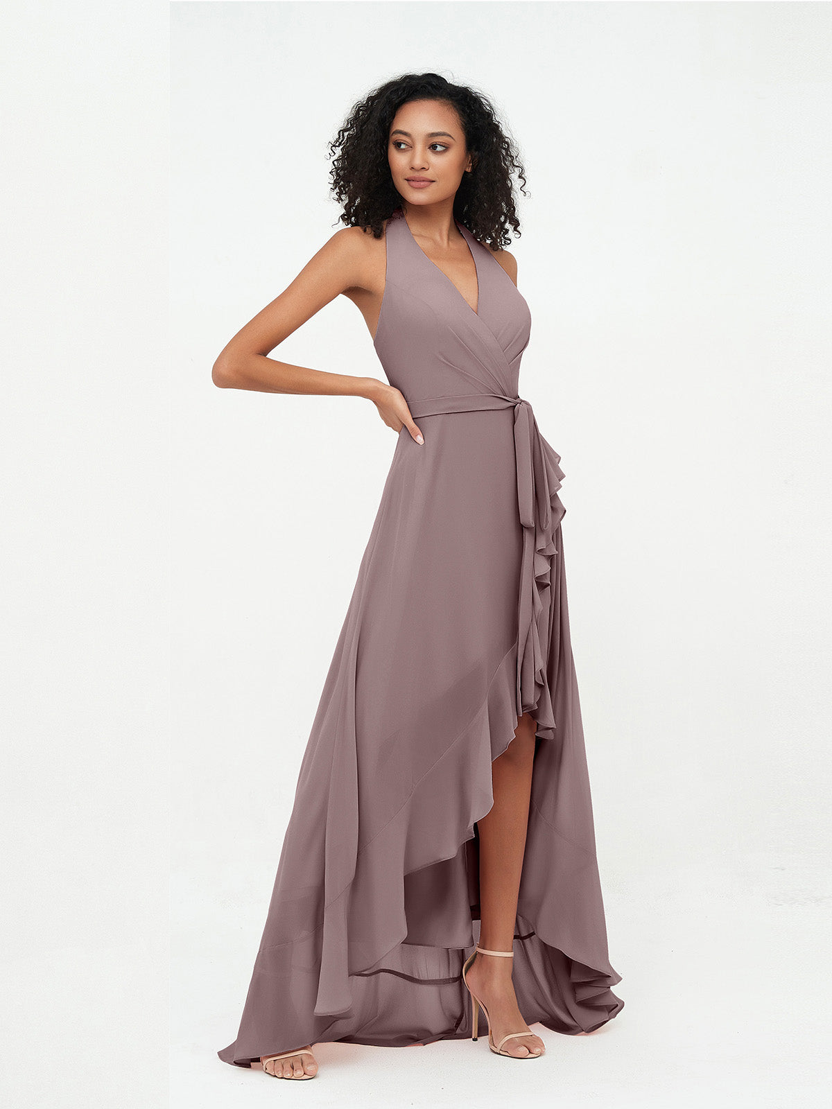 Vintage Mauve