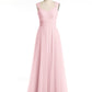 Blushing Pink