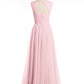 Blushing Pink