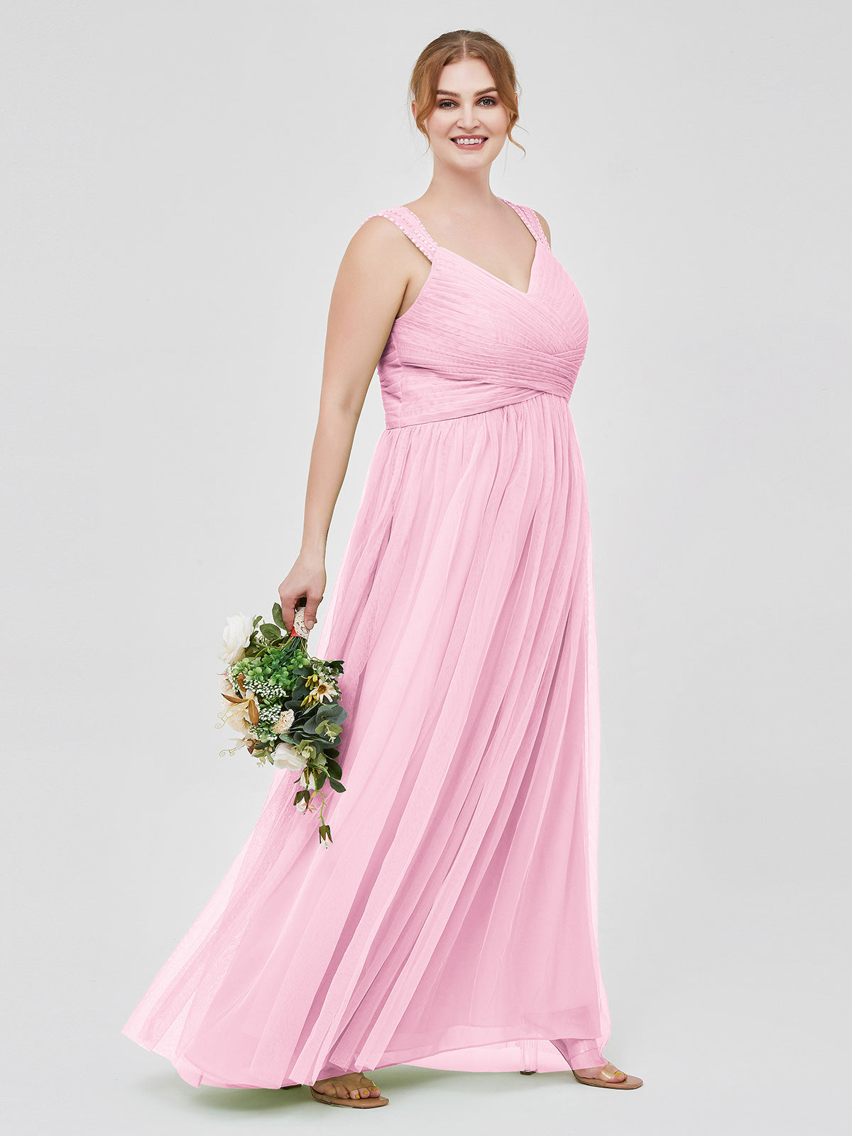 Candy Pink