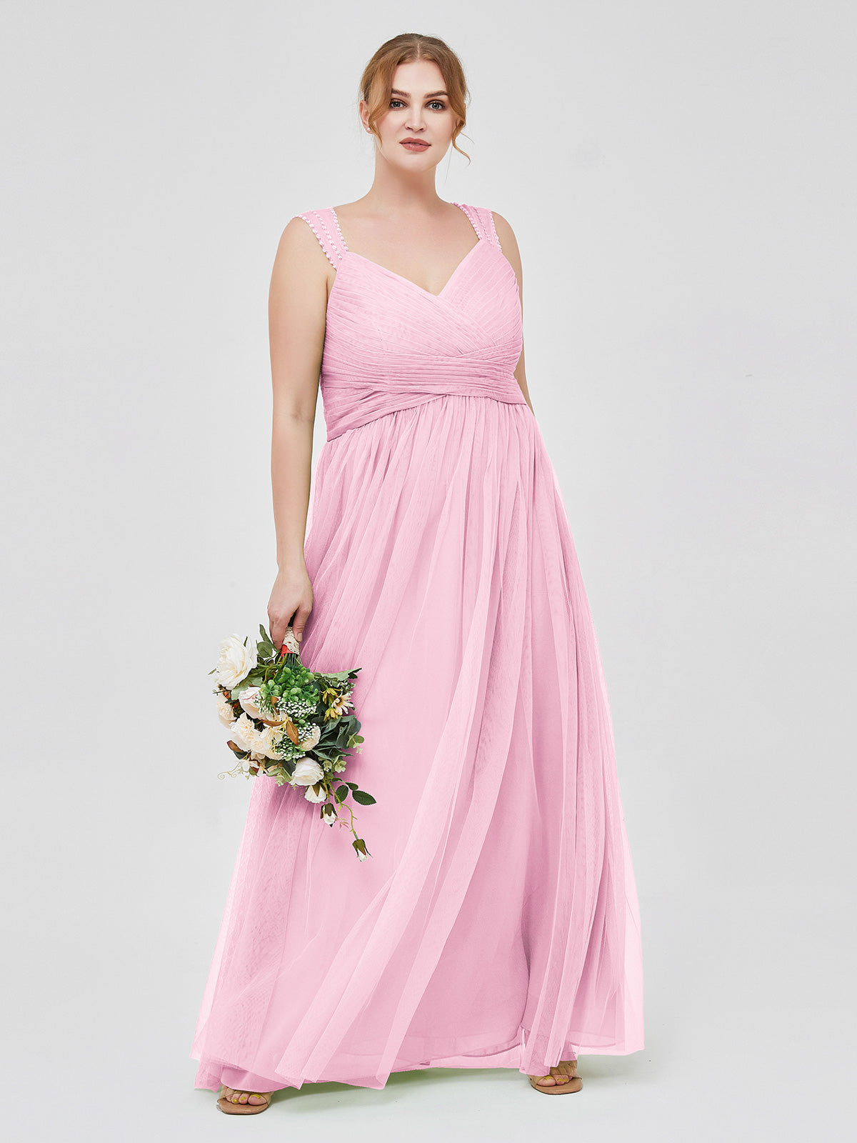 Candy Pink