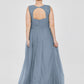 Dusty Blue