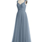 Dusty Blue