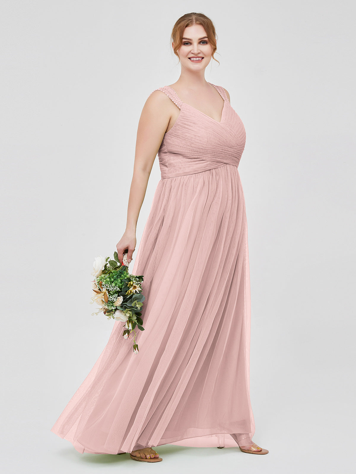 Dusty Rose